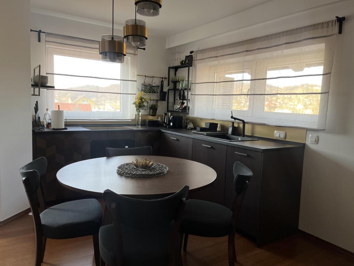 Ferienwohnung Kaj-Lux Tuheljske Toplice Exterior foto
