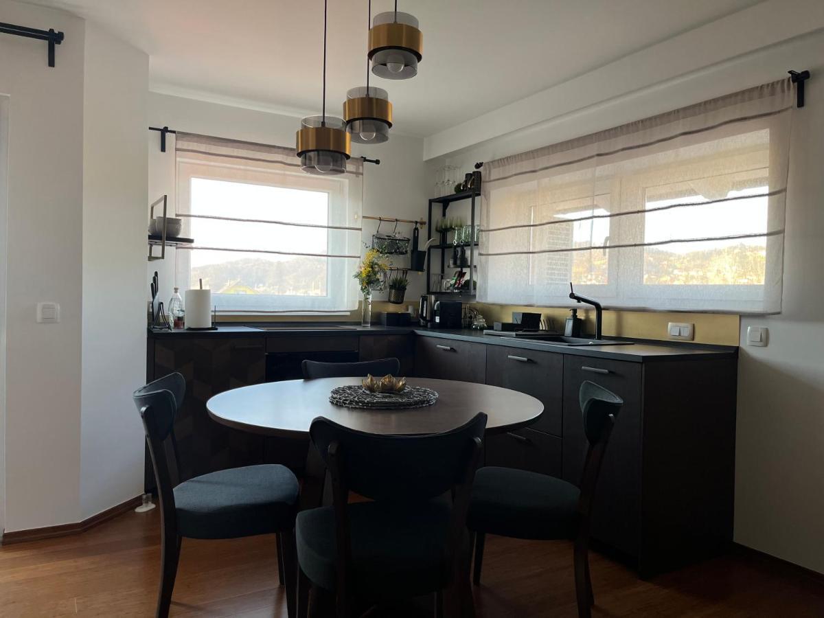 Ferienwohnung Kaj-Lux Tuheljske Toplice Exterior foto