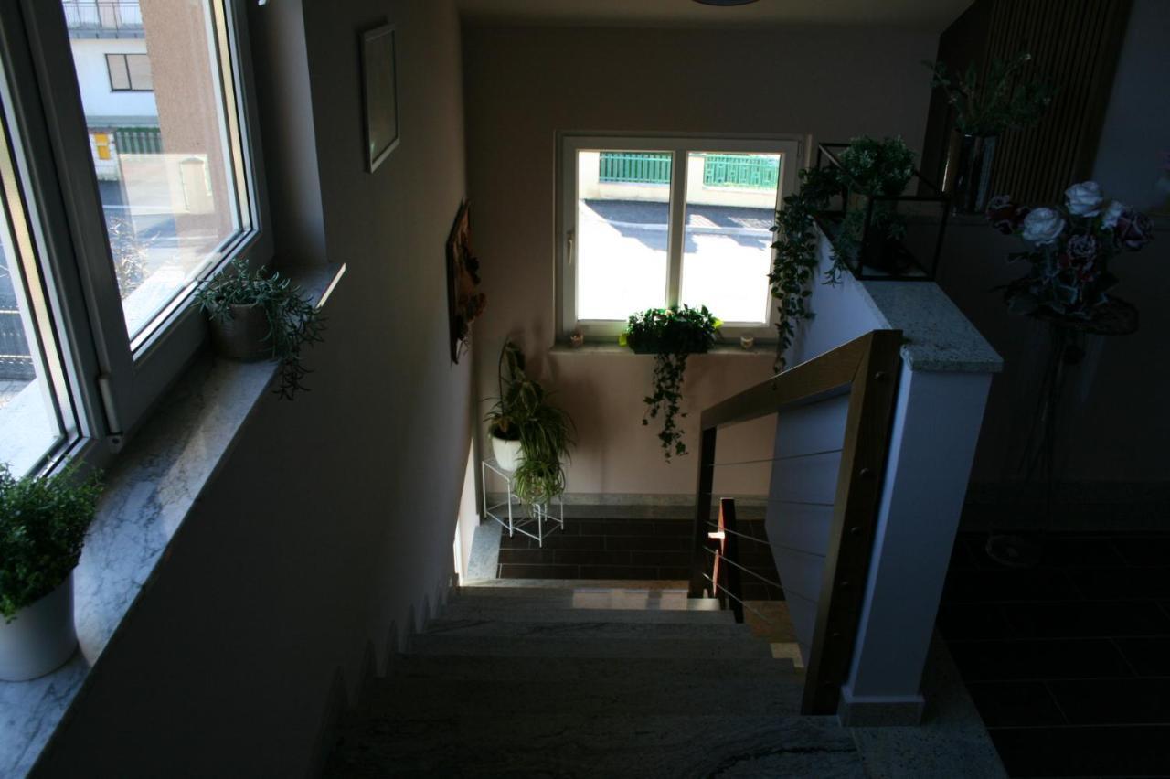 Ferienwohnung Kaj-Lux Tuheljske Toplice Exterior foto