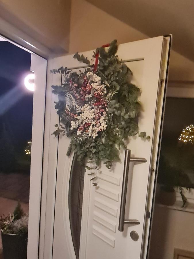 Ferienwohnung Kaj-Lux Tuheljske Toplice Exterior foto