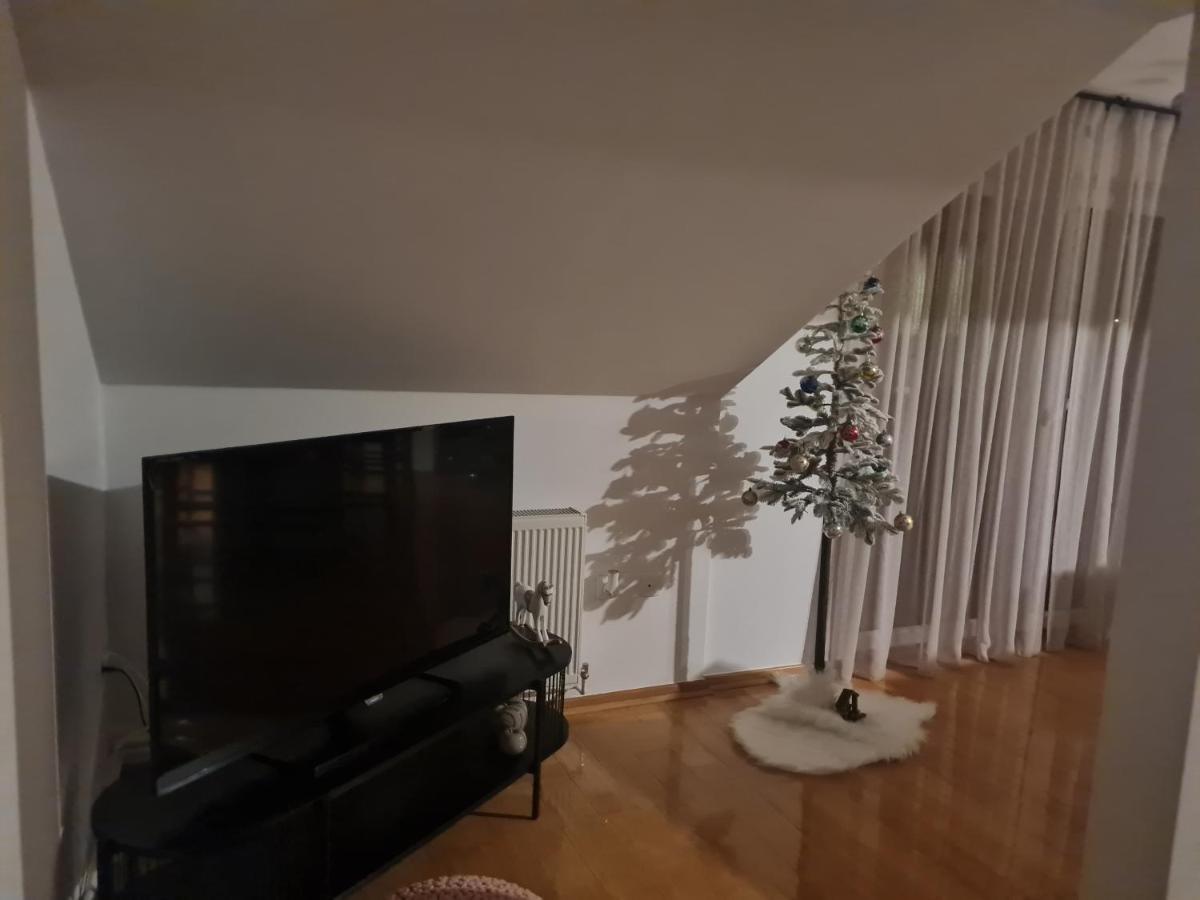 Ferienwohnung Kaj-Lux Tuheljske Toplice Exterior foto
