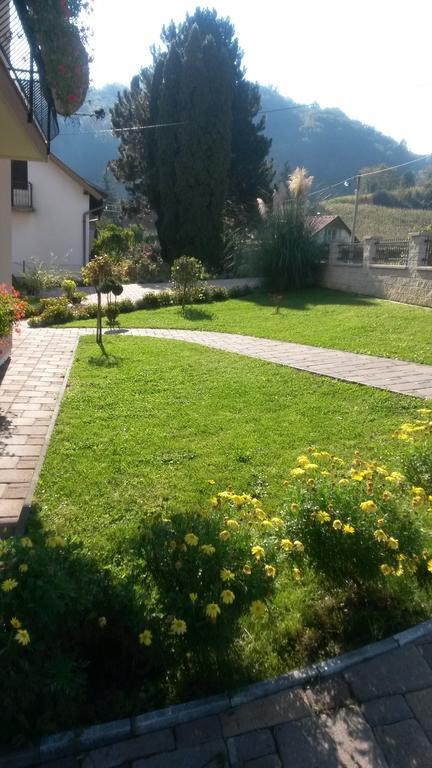 Ferienwohnung Kaj-Lux Tuheljske Toplice Exterior foto